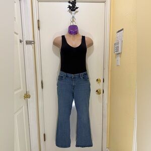 Levi's Women's Classic Bootcut Jeans W33 L30